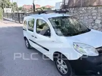 2015 Renault Kangoo