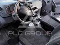 2015 Renault Kangoo
