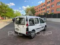 2015 Renault Kangoo
