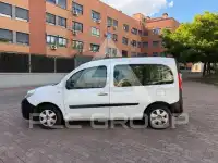 2015 Renault Kangoo