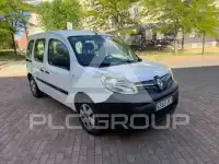 2015 Renault Kangoo