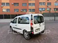 2015 Renault Kangoo