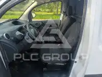 2015 Renault Kangoo