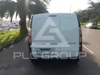 2015 Renault Kangoo