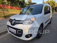 2015 Renault Kangoo