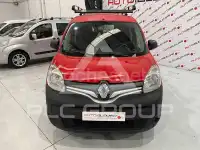 2015 Renault Kangoo