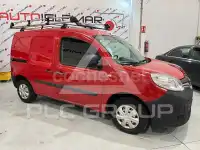2015 Renault Kangoo