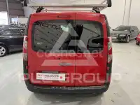 2015 Renault Kangoo