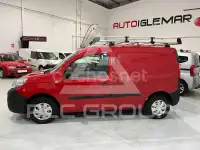 2015 Renault Kangoo
