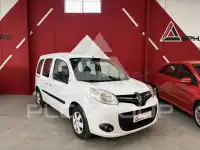 2015 Renault Kangoo