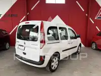 2015 Renault Kangoo