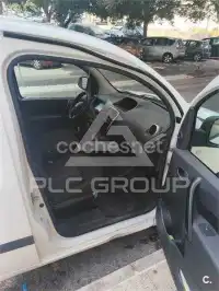 2015 Renault Kangoo