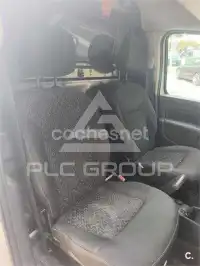 2015 Renault Kangoo