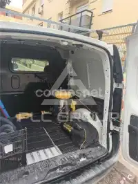 2015 Renault Kangoo