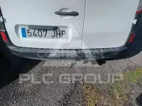 2015 Renault Kangoo