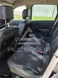 2015 Renault Scenic