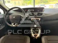 2015 Renault Scenic