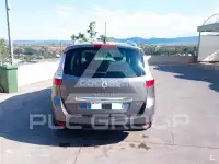 2015 Renault Scenic