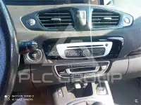 2015 Renault Scenic