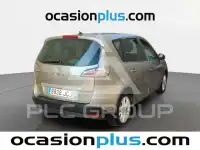 2015 Renault Scenic