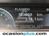 2015 Renault Scenic