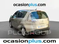 2015 Renault Scenic
