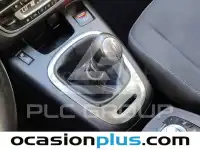 2015 Renault Scenic