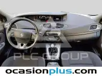 2015 Renault Scenic