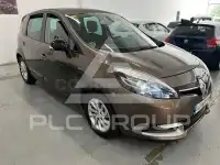 2015 Renault Scenic