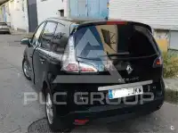 2015 Renault Scenic