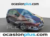 2015 Renault Scenic