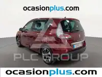 2015 Renault Scenic
