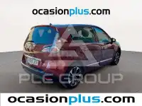 2015 Renault Scenic