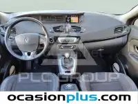 2015 Renault Scenic