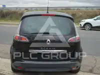2015 Renault Scenic