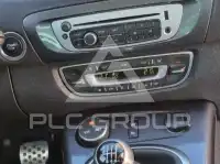2015 Renault Scenic