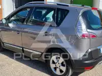 2015 Renault Scenic