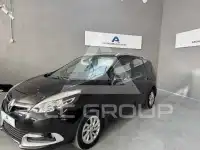 2015 Renault Scenic