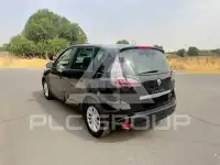 2015 Renault Scenic