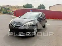 2015 Renault Scenic