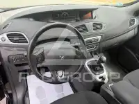 2015 Renault Scenic
