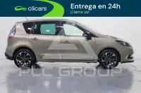 2015 Renault Scenic