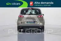 2015 Renault Scenic