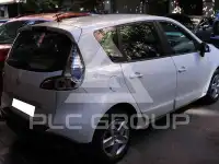 2015 Renault Scenic