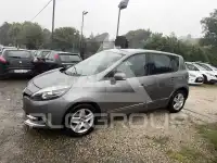 2015 Renault Scenic