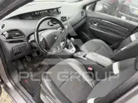 2015 Renault Scenic