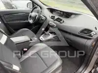 2015 Renault Scenic