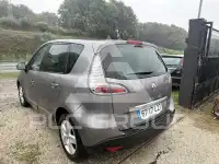 2015 Renault Scenic