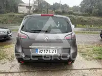 2015 Renault Scenic