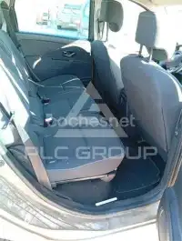 2015 Renault Scenic